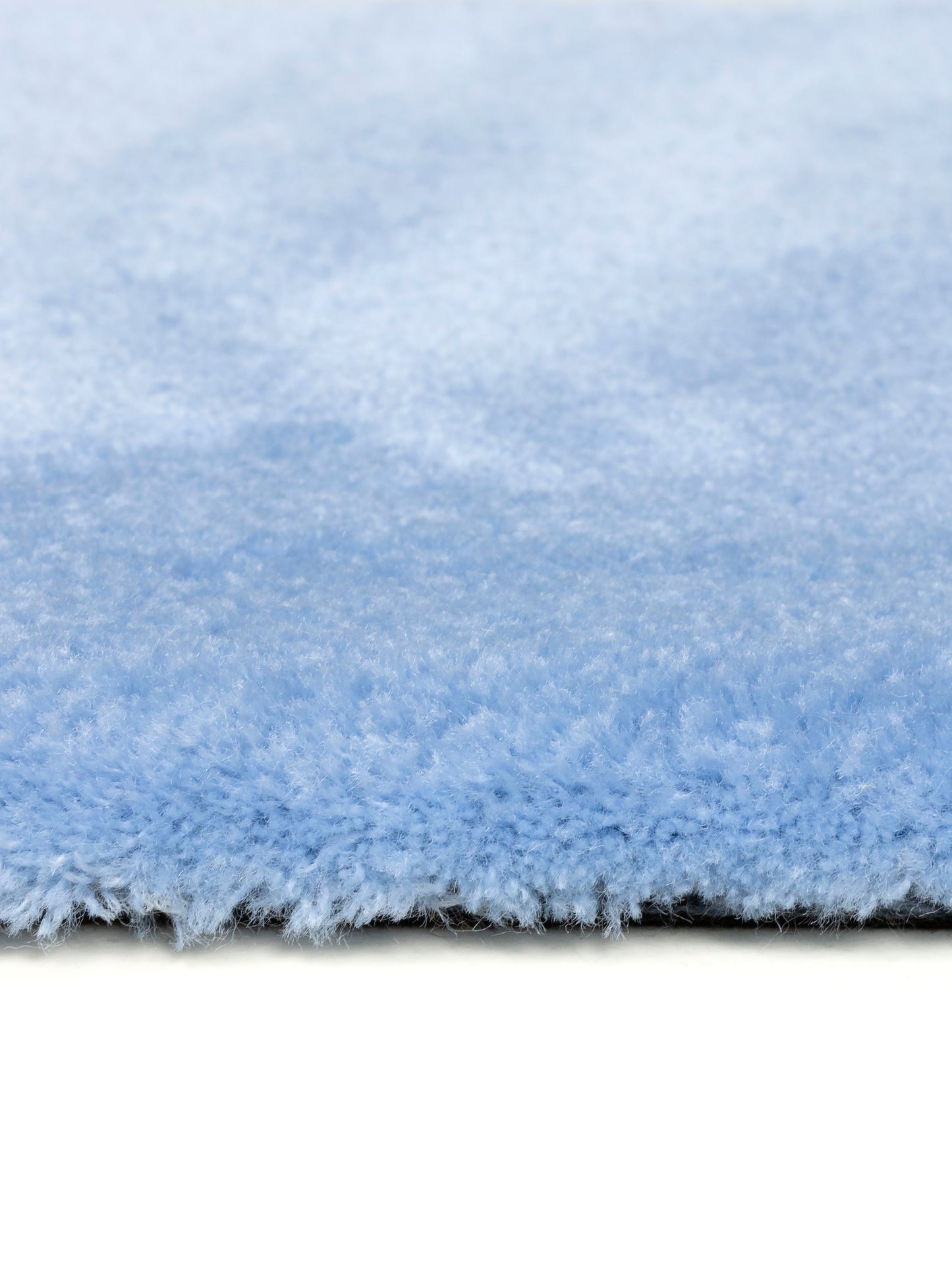 Rug MOMO Rugs Naturais Fine Middle Blue