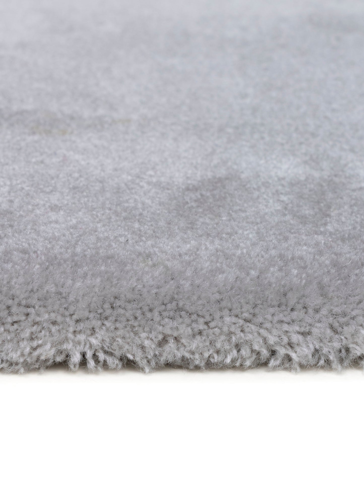 Rug MOMO Rugs Naturais Fine Pearl White