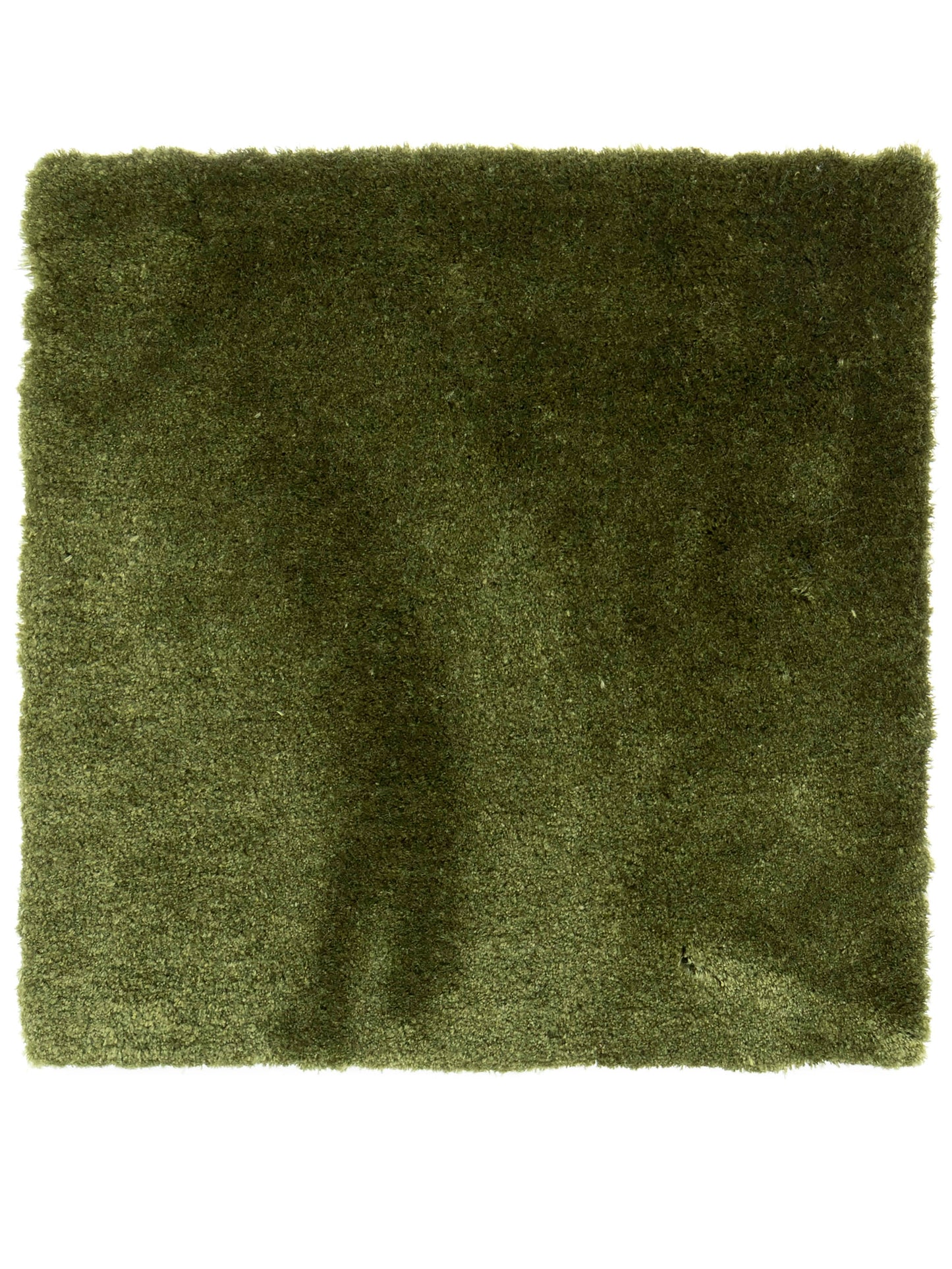 Rug MOMO Rugs Naturais Fine Fern Green