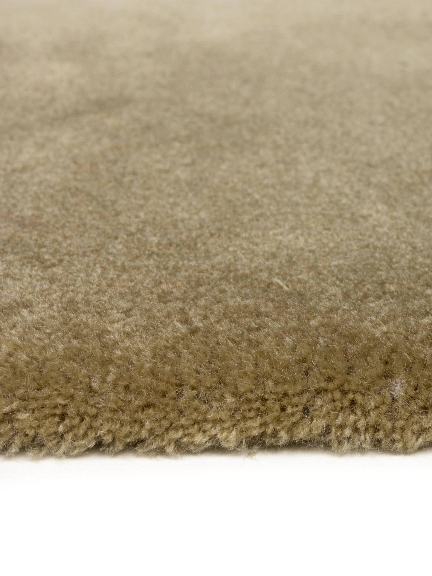 Carpet MOMO Rugs Naturais Fine Warm Tan