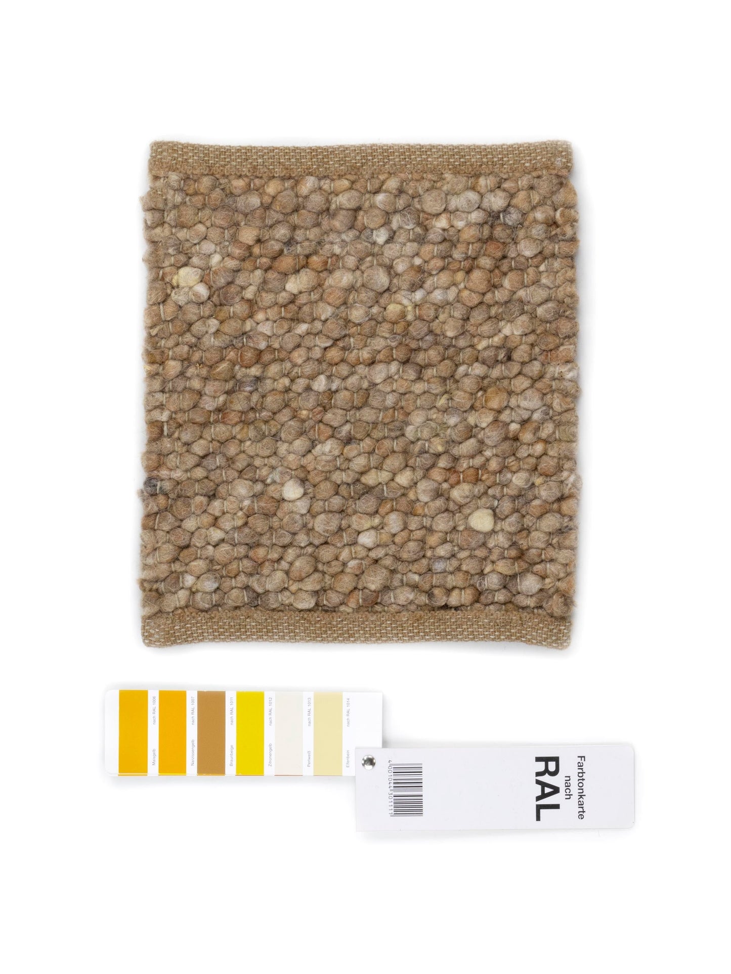 Momo Rugs Natural Weaves Wool Cloud 224 Vloerkledenwinkel