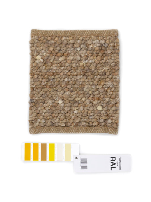 Momo Rugs Natural Weaves Wool Cloud 224 Vloerkledenwinkel