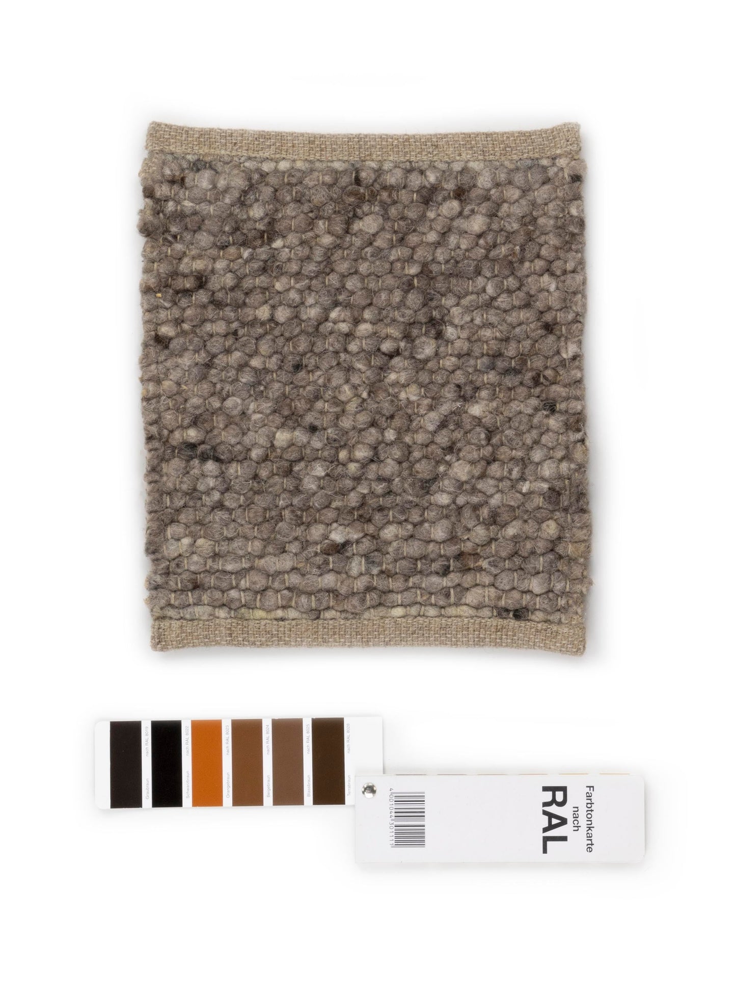 Momo Rugs Natural Weaves Wool Cloud 227 Vloerkledenwinkel