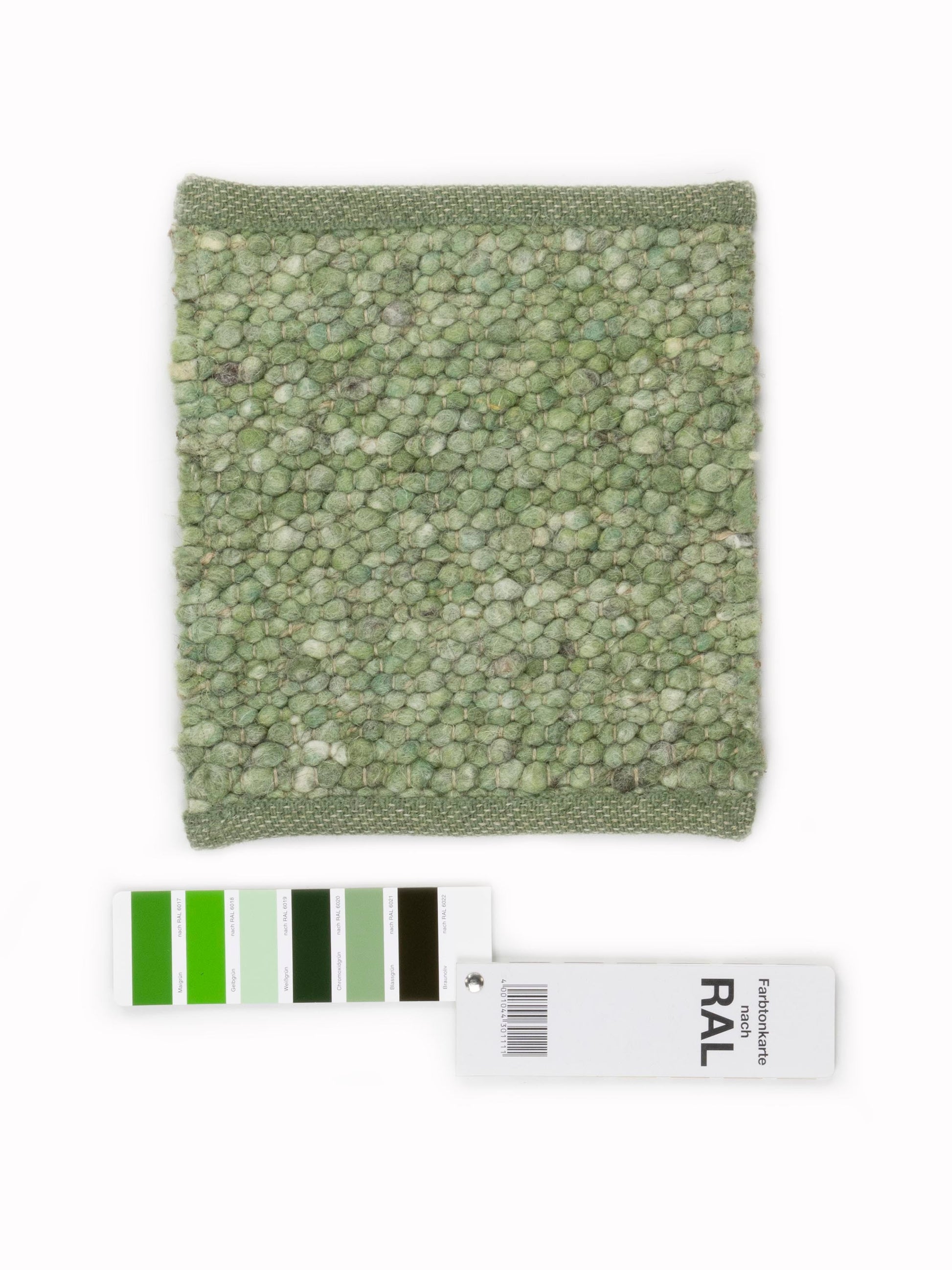 Momo Rugs Natural Weaves Wool Cloud 240 Vloerkledenwinkel