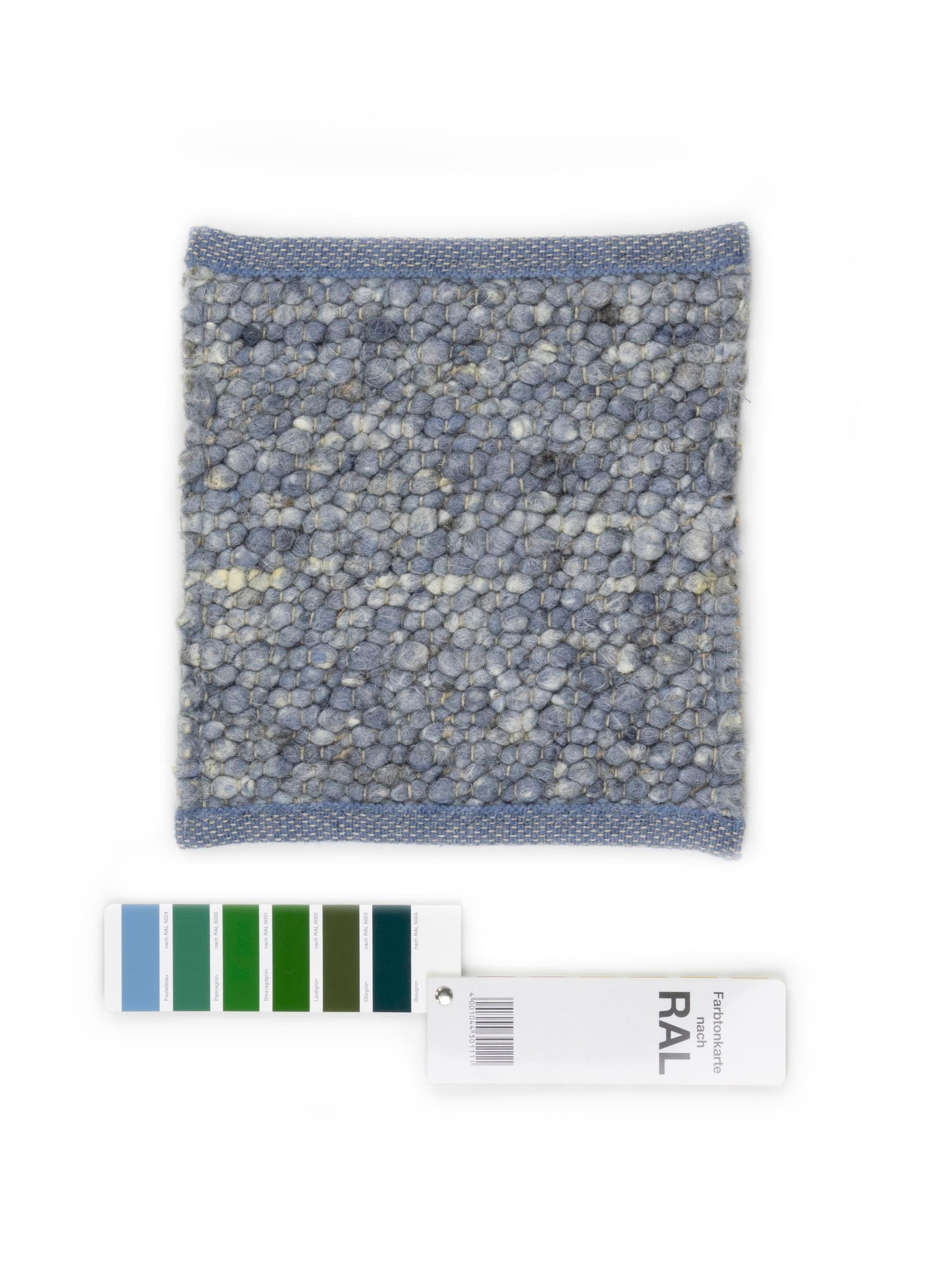 Momo Rugs Natural Weaves Wool Cloud 250 Vloerkledenwinkel