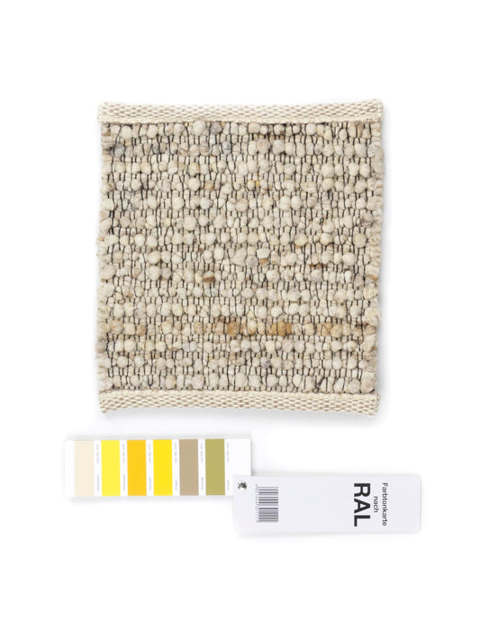Momo Rugs Natural Weaves Wool Point 12 Vloerkledenwinkel