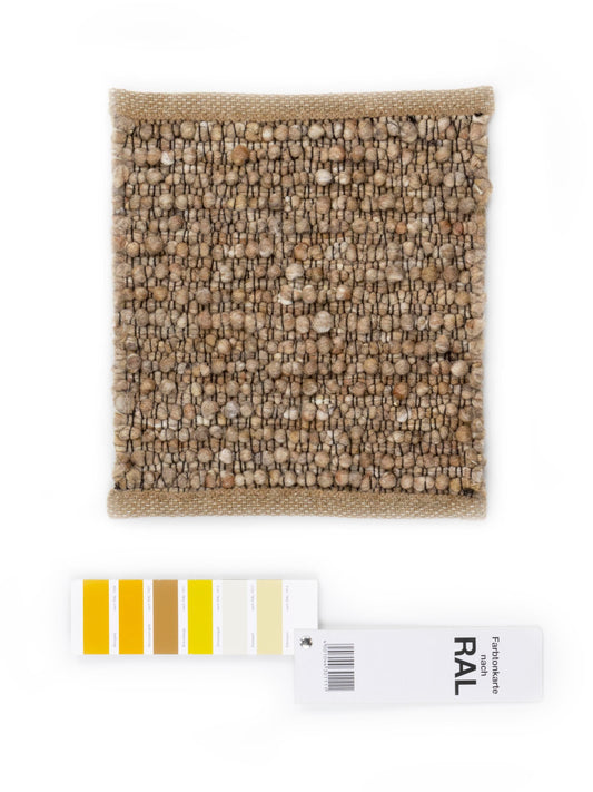 Momo Rugs Natural Weaves Wool Point 224 Vloerkledenwinkel