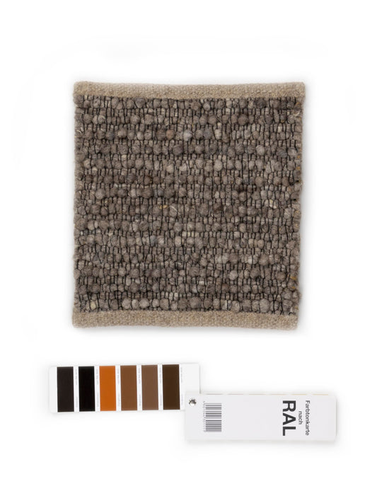 Momo Rugs Natural Weaves Wool Point 227 Vloerkledenwinkel