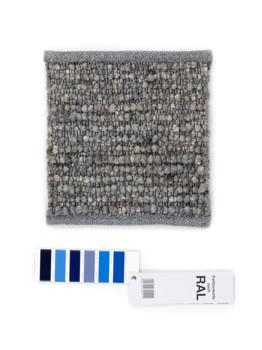Momo Rugs Natural Weaves Wool Point 228 Vloerkledenwinkel