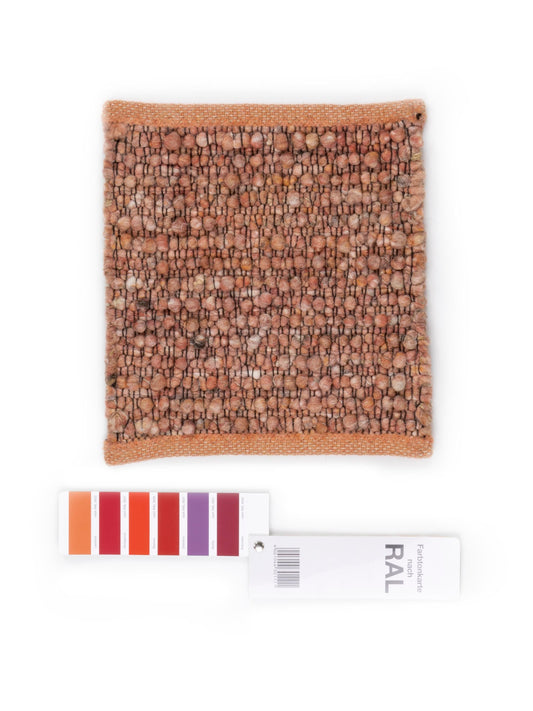 Momo Rugs Natural Weaves Wool Point 231 Vloerkledenwinkel