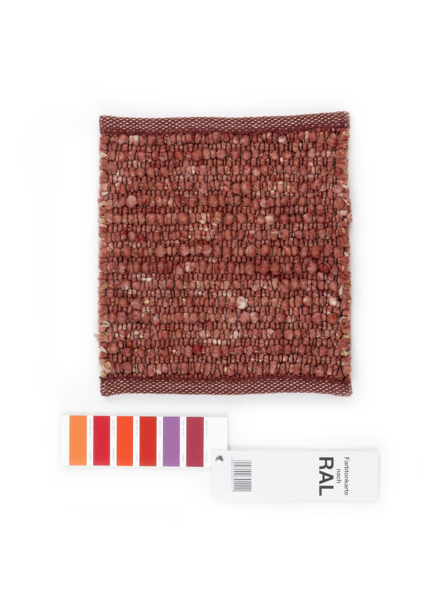 Momo Rugs Natural Weaves Wool Point 332 Vloerkledenwinkel