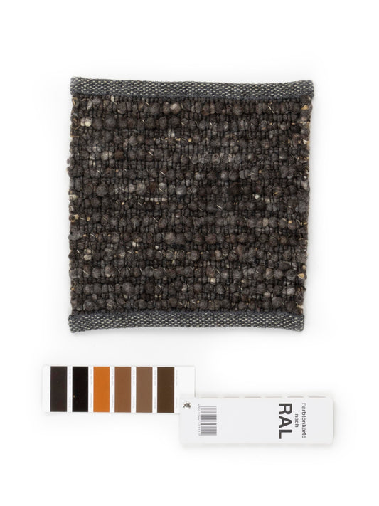 Momo Rugs Natural Weaves Wool Point 83 Vloerkledenwinkel