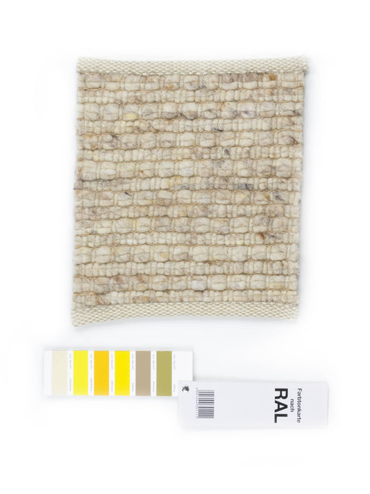 Momo Rugs Natural Weaves Wool Structures 12 Vloerkledenwinkel