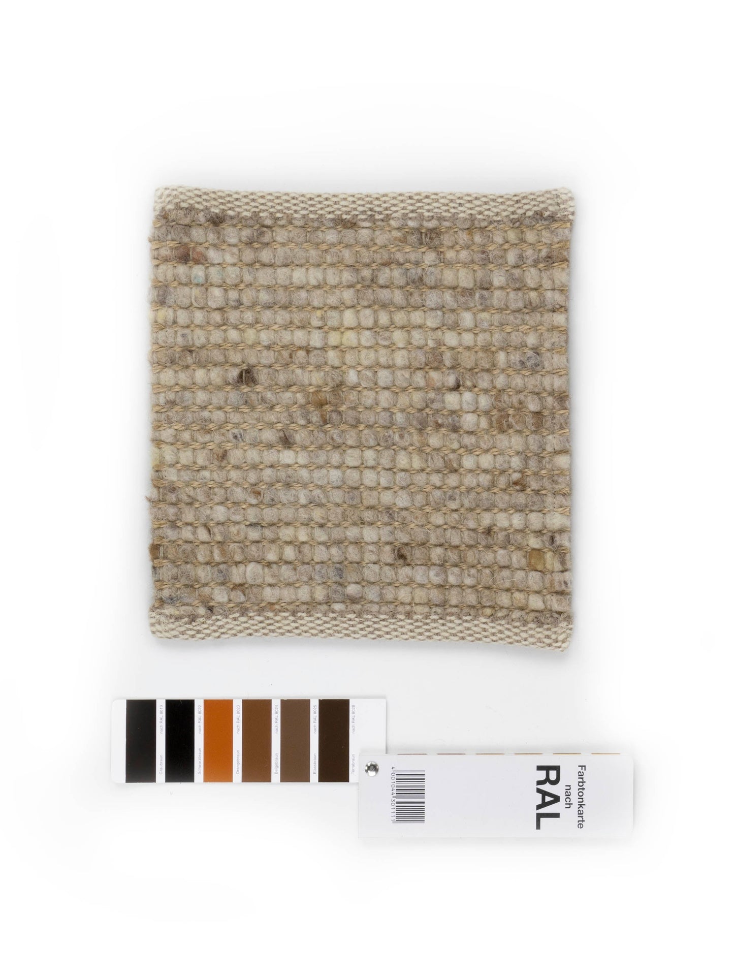 Momo Rugs Natural Weaves Wool Weave 13 Vloerkledenwinkel