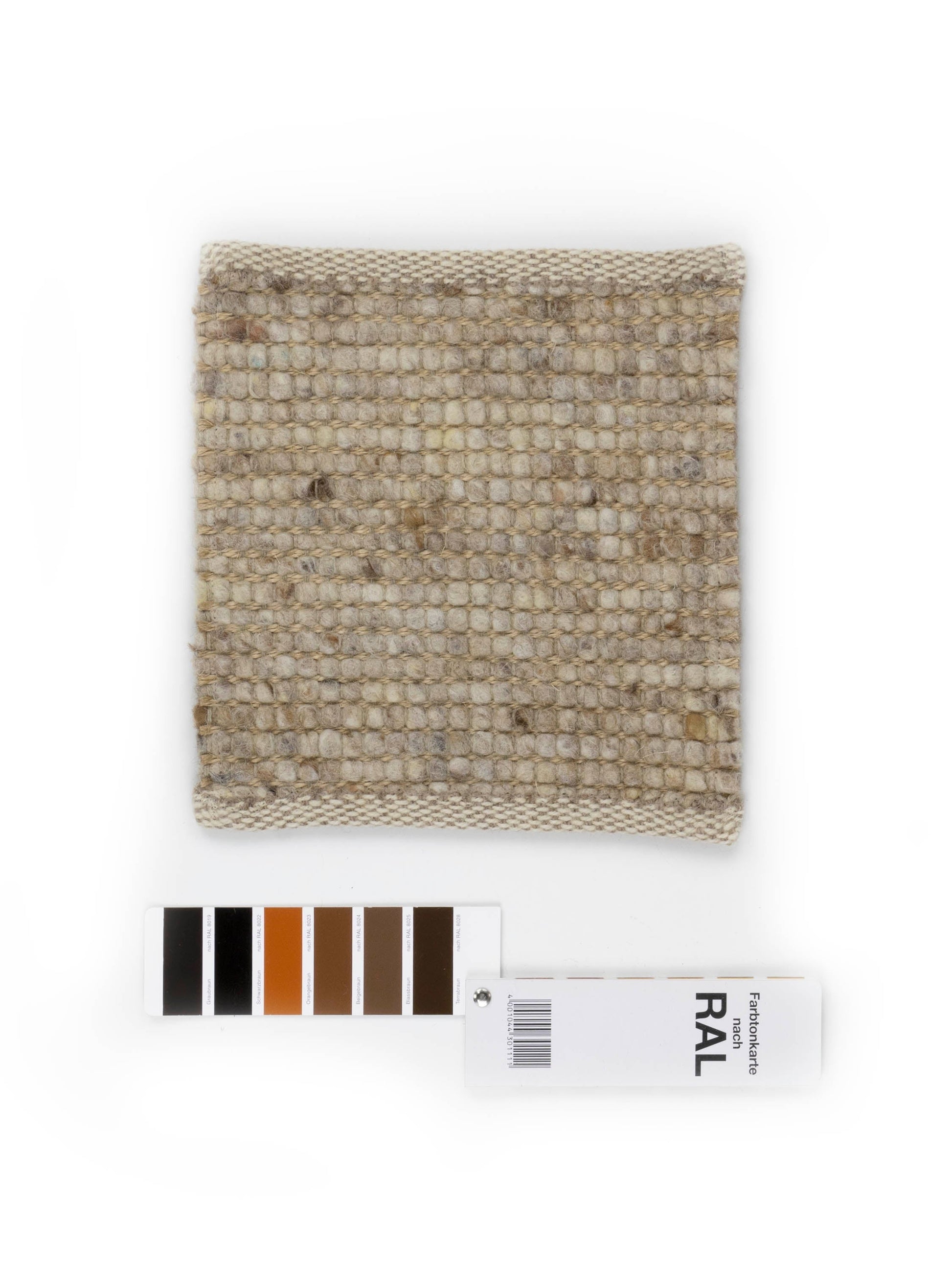 Momo Rugs Natural Weaves Wool Weave 13 Vloerkledenwinkel