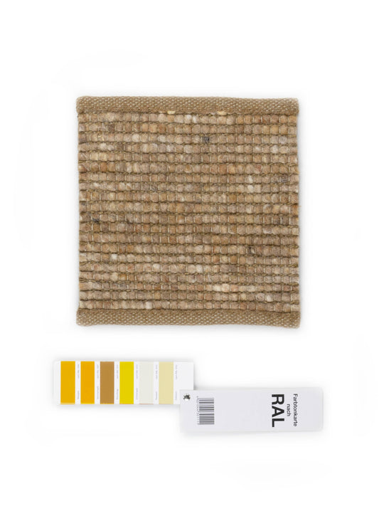 Momo Rugs Natural Weaves Wool Weave 224 Vloerkledenwinkel