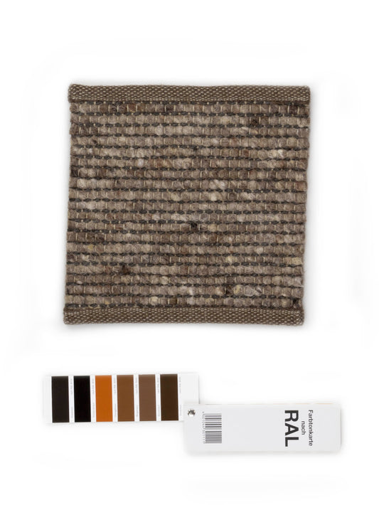 Momo Rugs Natural Weaves Wool Weave 227 Vloerkledenwinkel