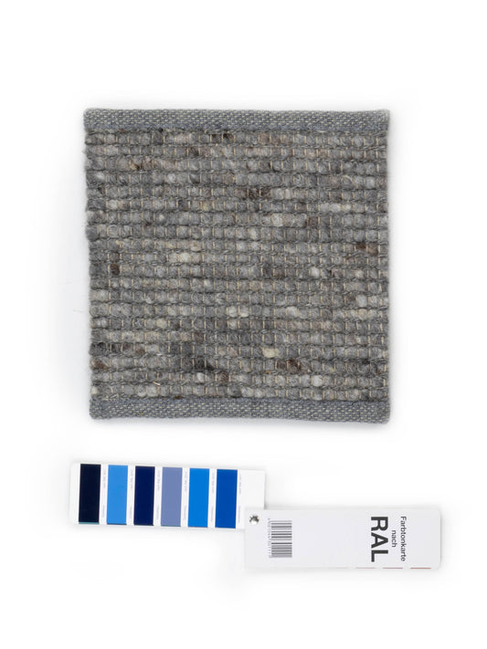 Momo Rugs Natural Weaves Wool Weave 228 Vloerkledenwinkel