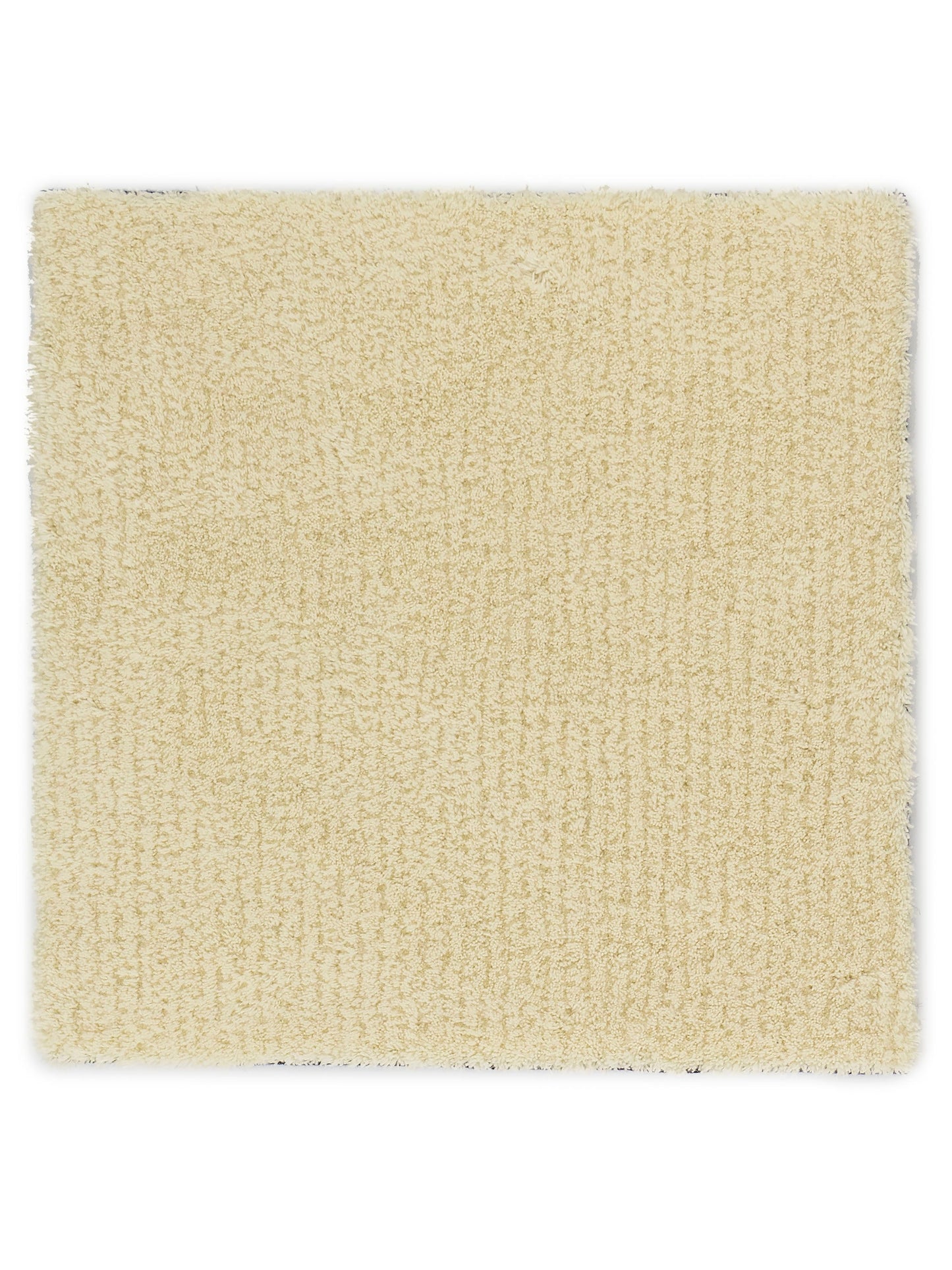 Rug MOMO Rugs Naturais Bright H/L Cotton White