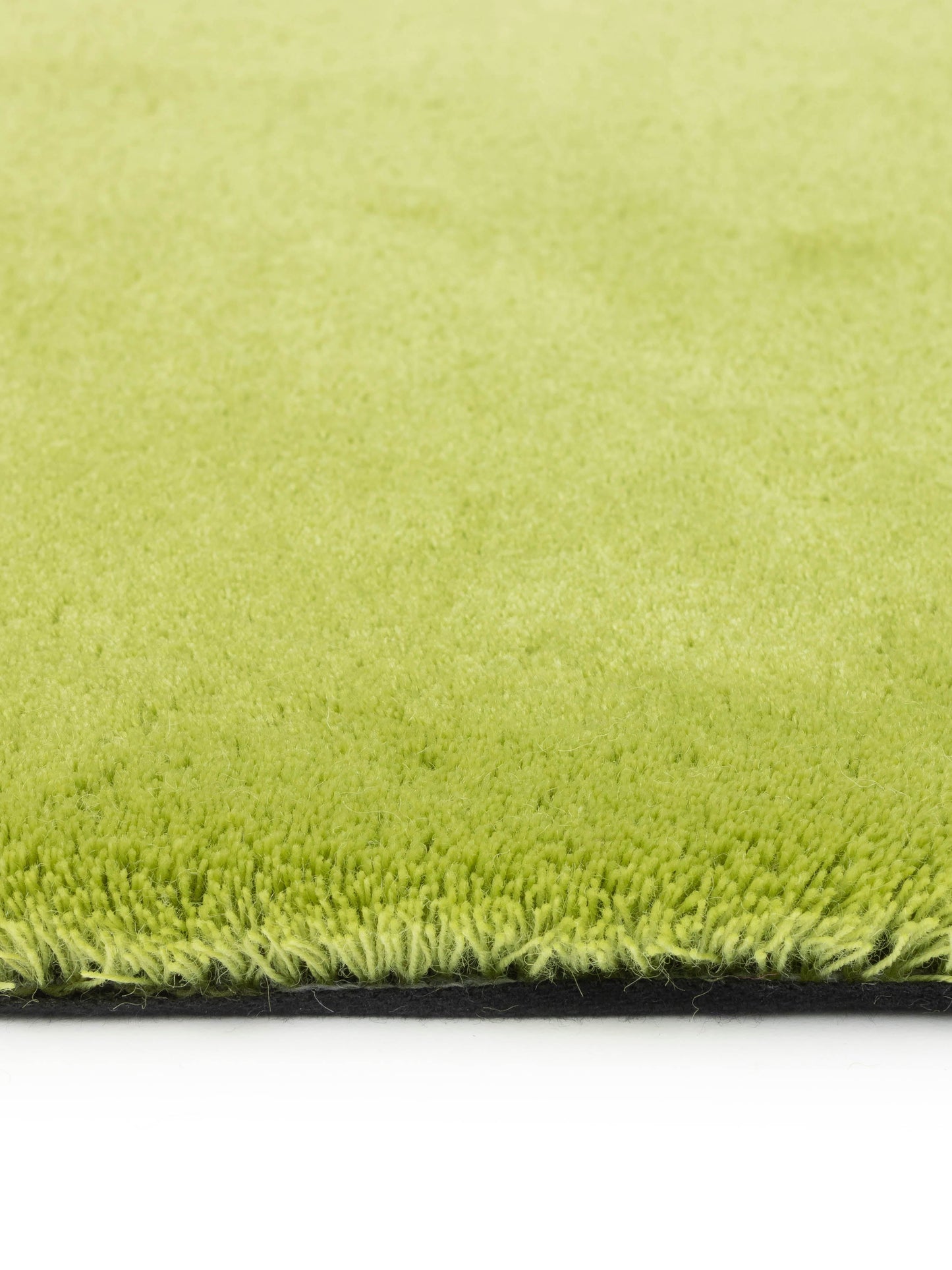 Rug MOMO Rugs Naturais Bright H/L Apple Green