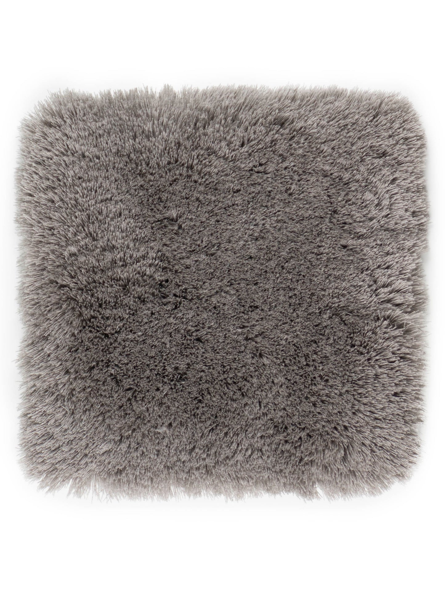 Carpet MOMO Rugs Naturais Bright H/L Silver Grey