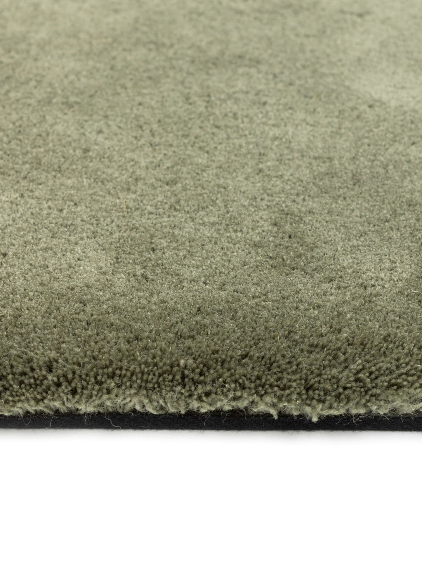 Rug MOMO Rugs Naturais Bright H/L Seaweed Green