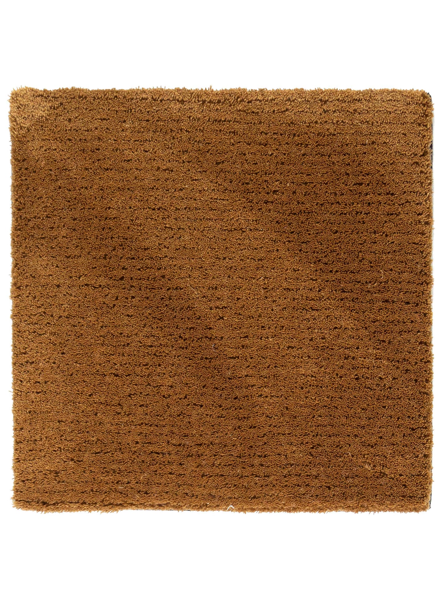 Rug MOMO Rugs Naturais Bright H/L Orange Brown