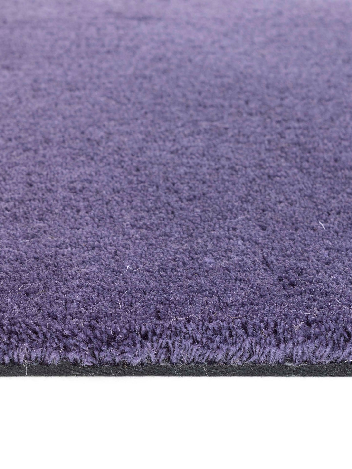 Carpet MOMO Rugs Naturais Purity Amethyst Mix