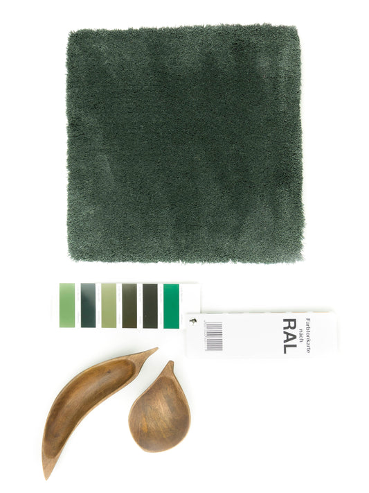 Rug MOMO Rugs Naturais Bright H/L Pure