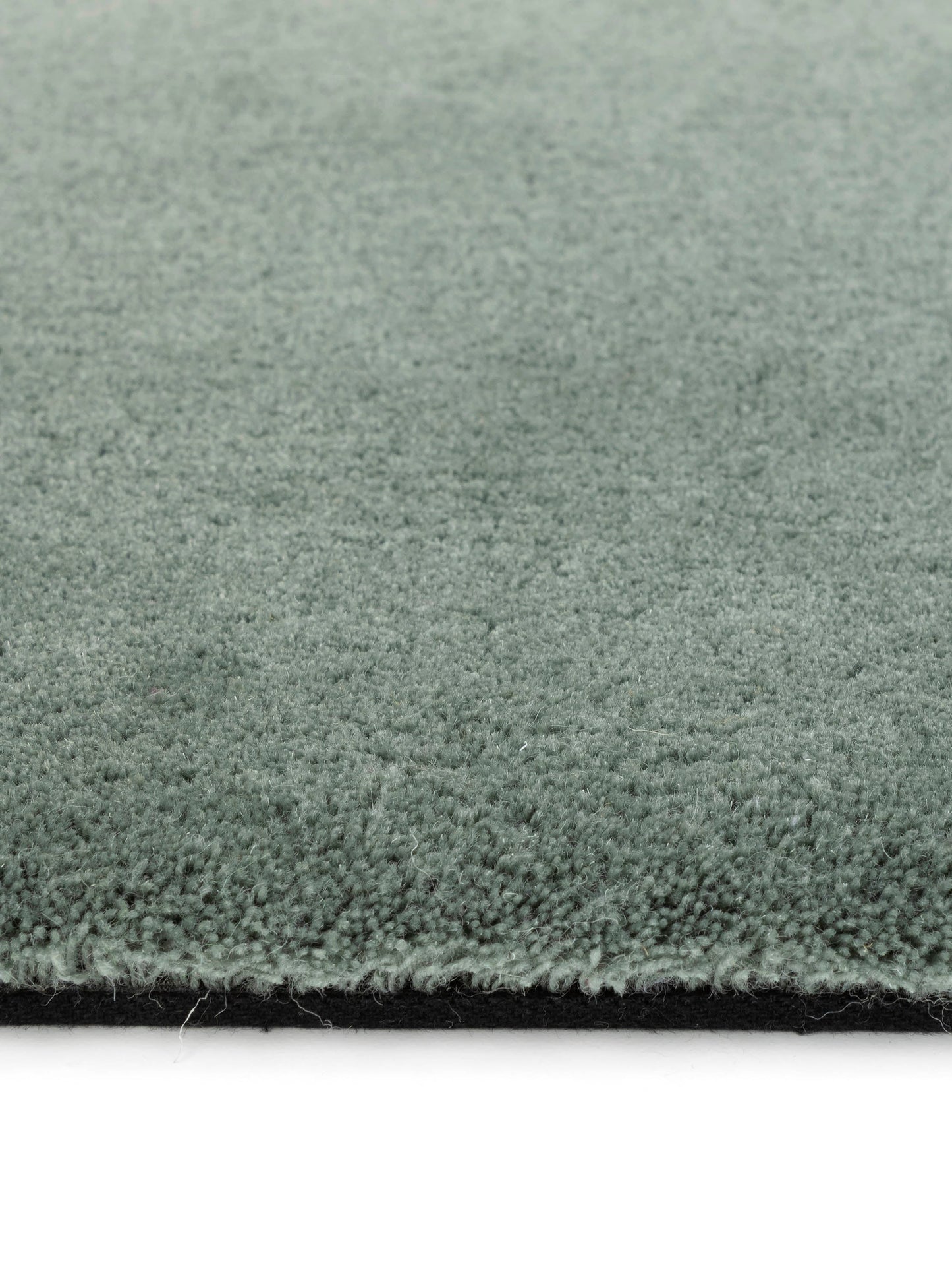 Rug MOMO Rugs Naturais Bright H/L Loam Green