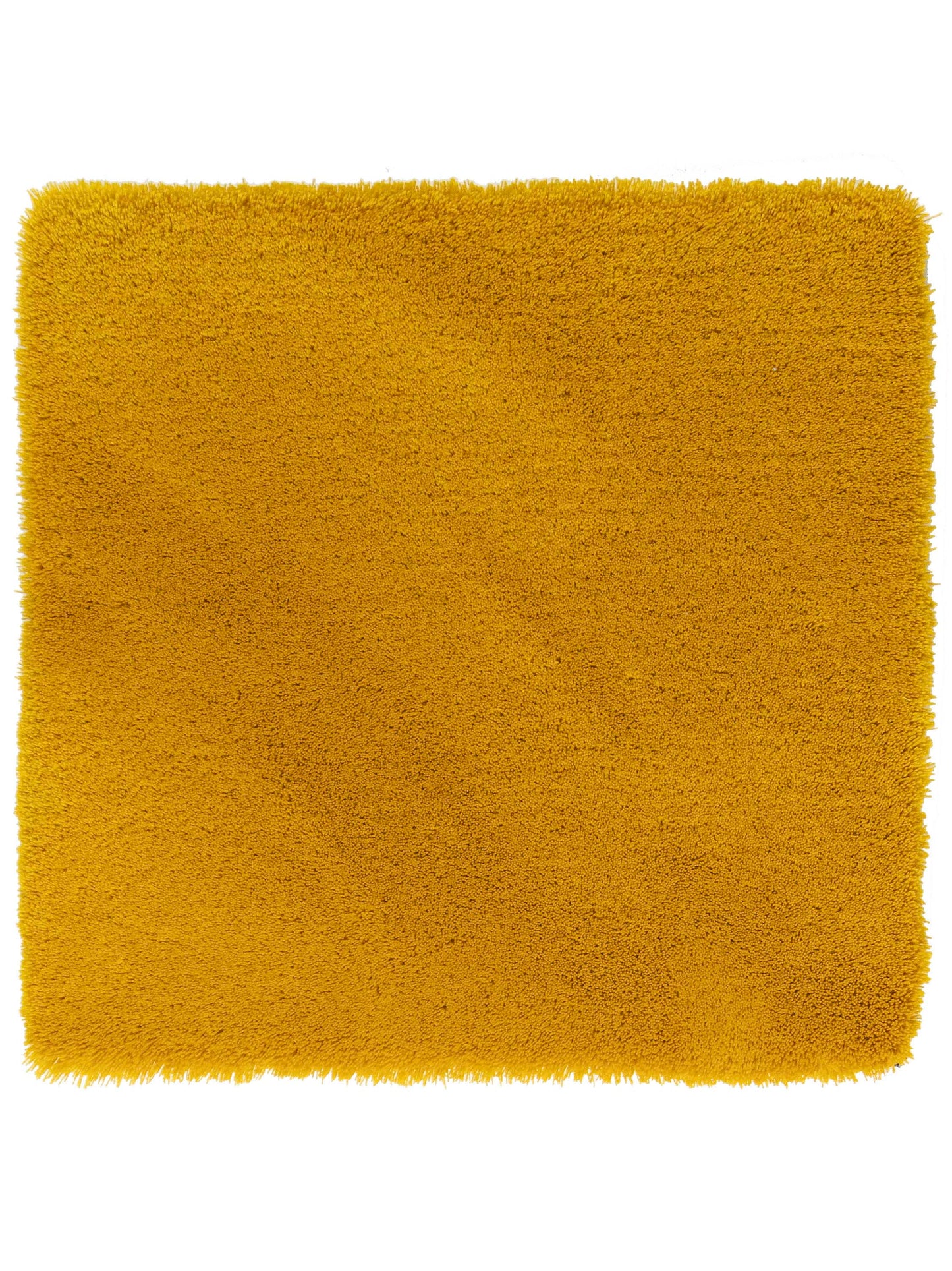 Carpet MOMO Rugs Naturais Bright H/L Ocher Yellow
