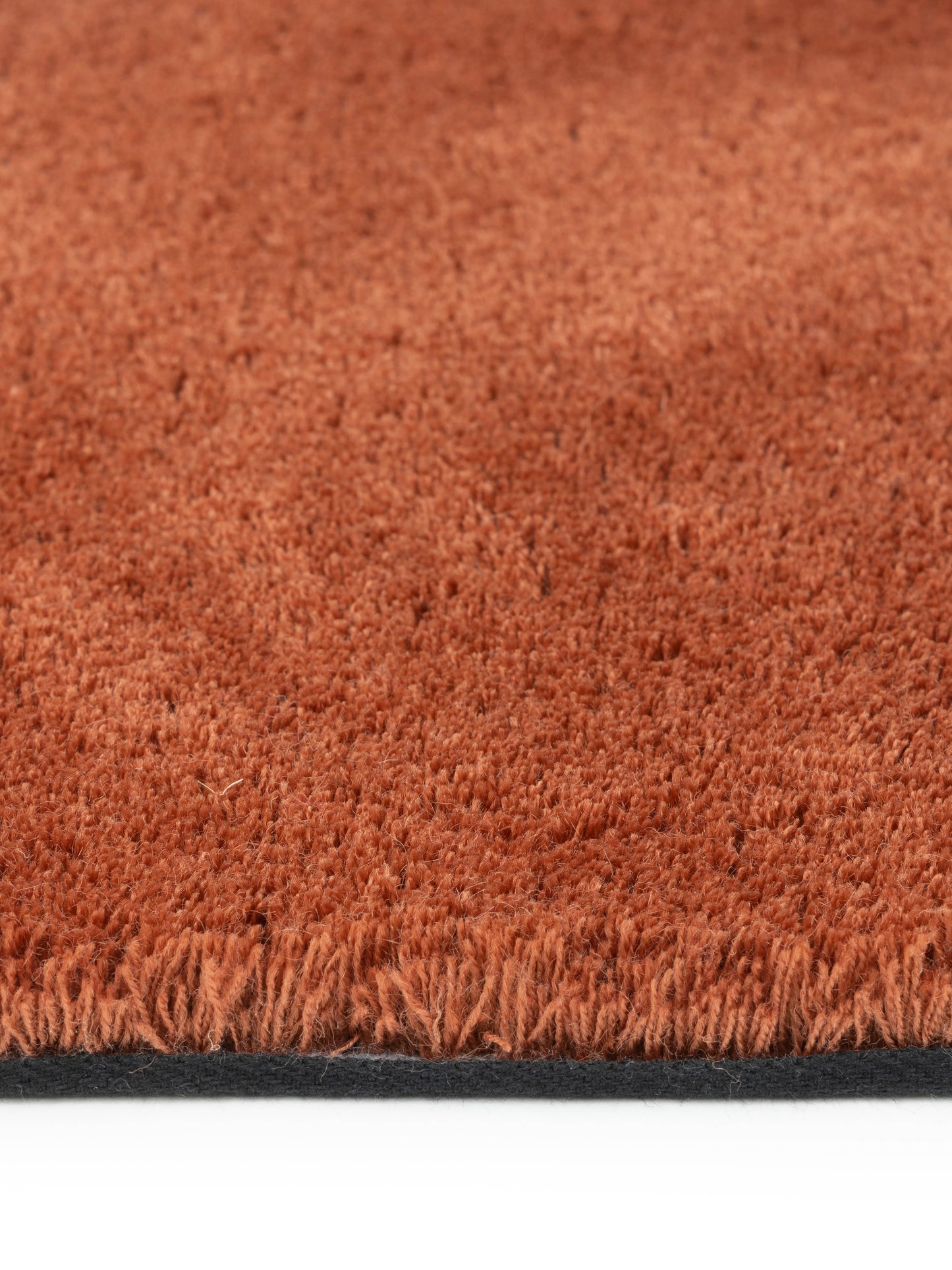 Rug MOMO Rugs Naturais Bright H/L Tawny Brown