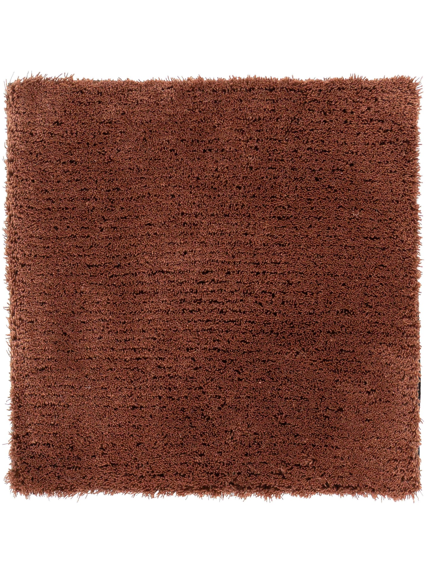 Rug MOMO Rugs Naturais Bright H/L Pecan Brown