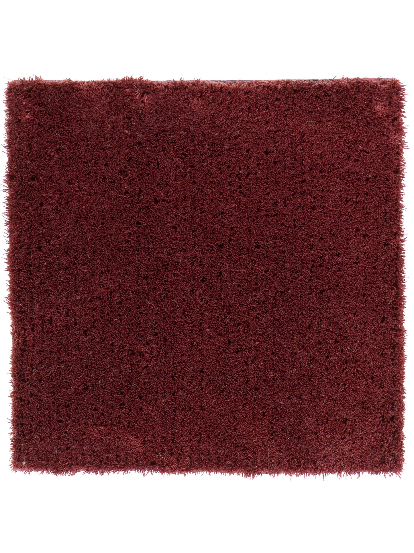 Rug MOMO Rugs Naturais Bright H/L Wine Red
