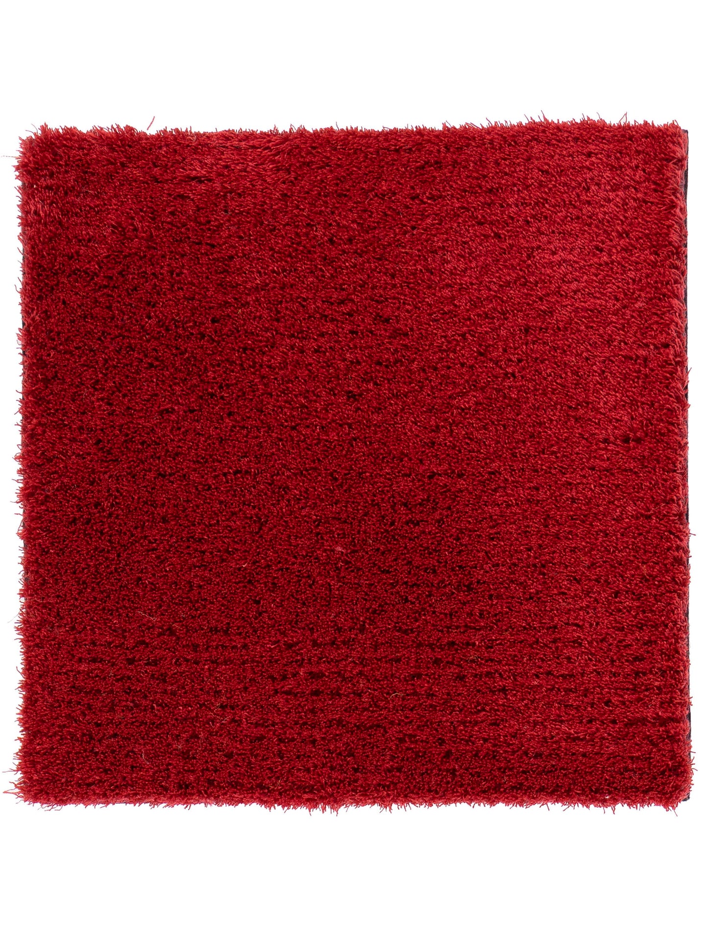 Rug MOMO Rugs Naturais Bright H/L Ruby Red