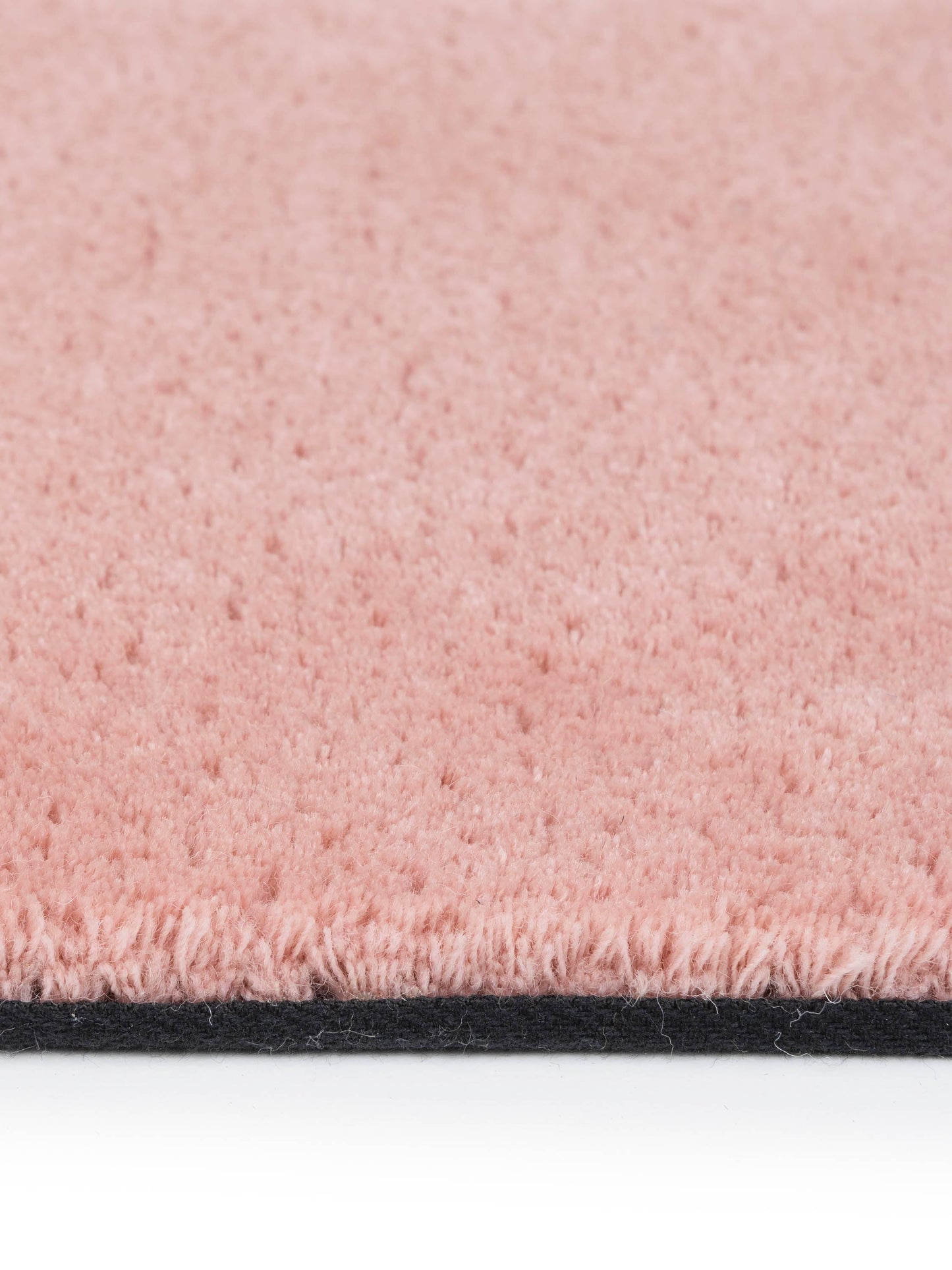 Carpet MOMO Rugs Naturais Bright H/L Soft Pink