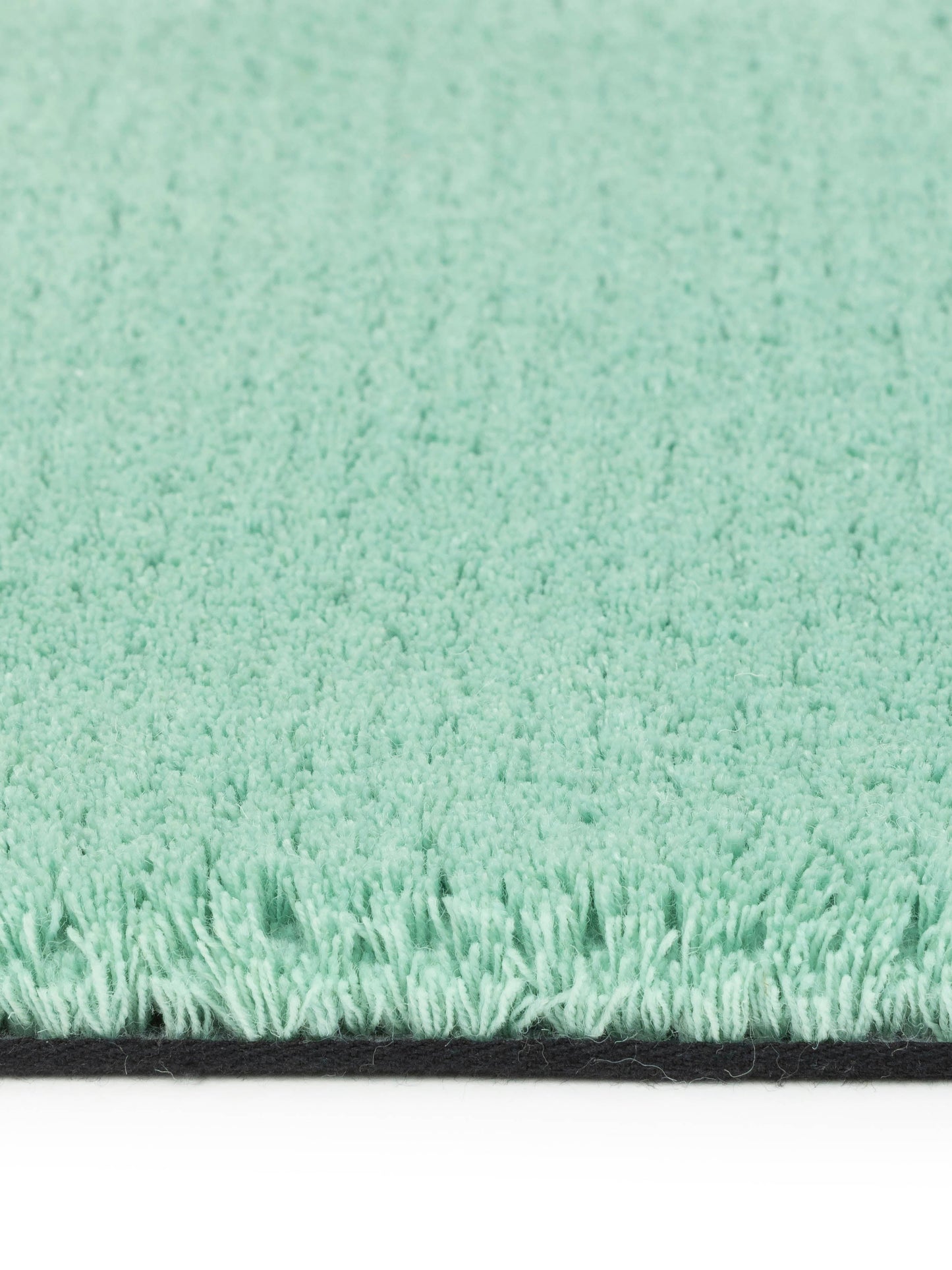 Rug MOMO Rugs Naturais Bright H/L Light Turquoise