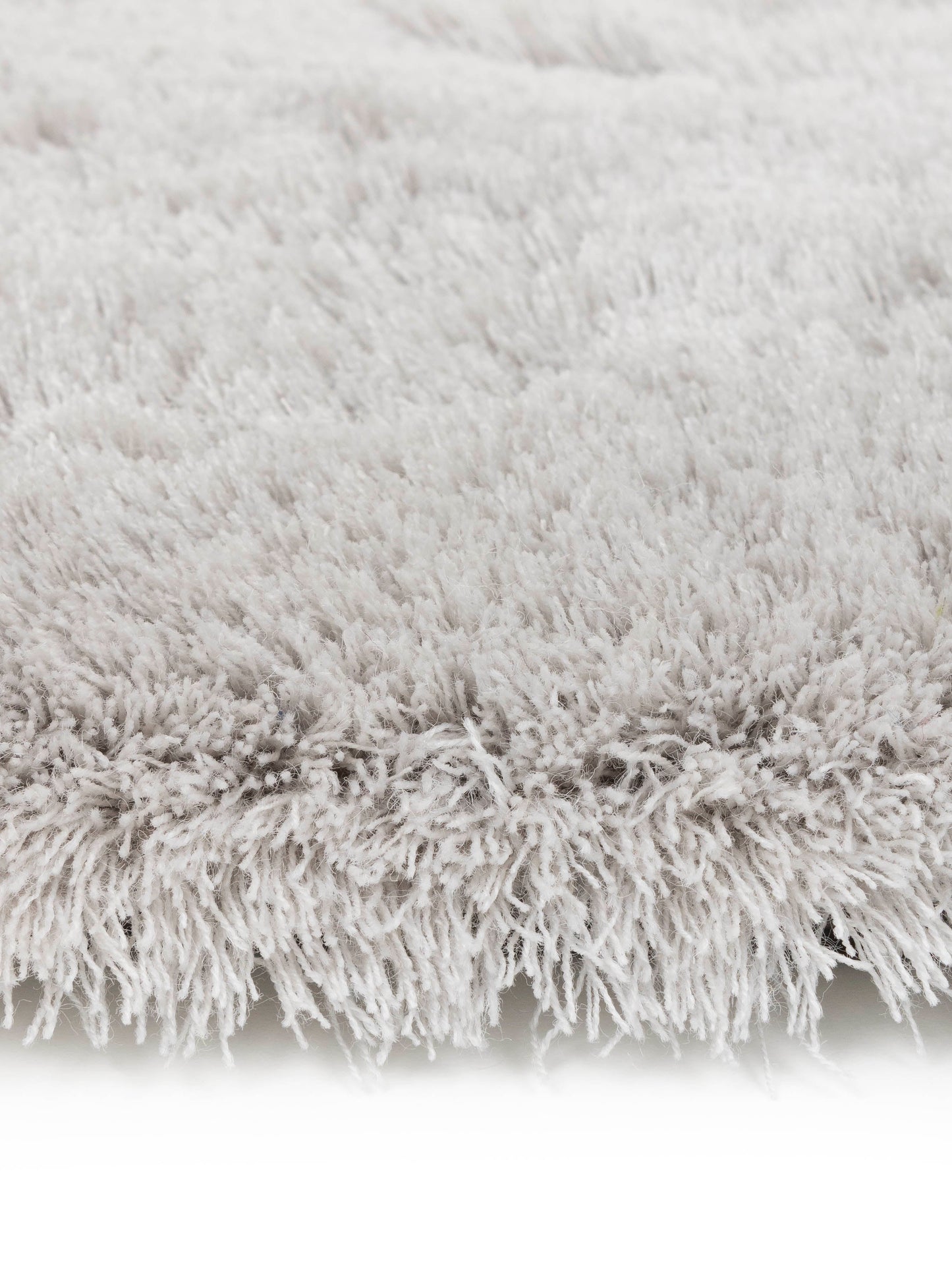 Carpet MOMO Rugs Naturais Bright H/L snow grey