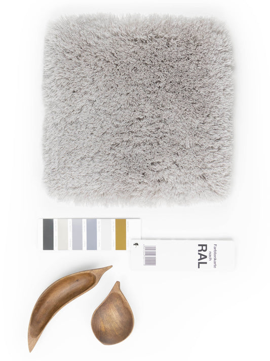 MOMO Rugs Naturais Purity Urban Mix Carpet