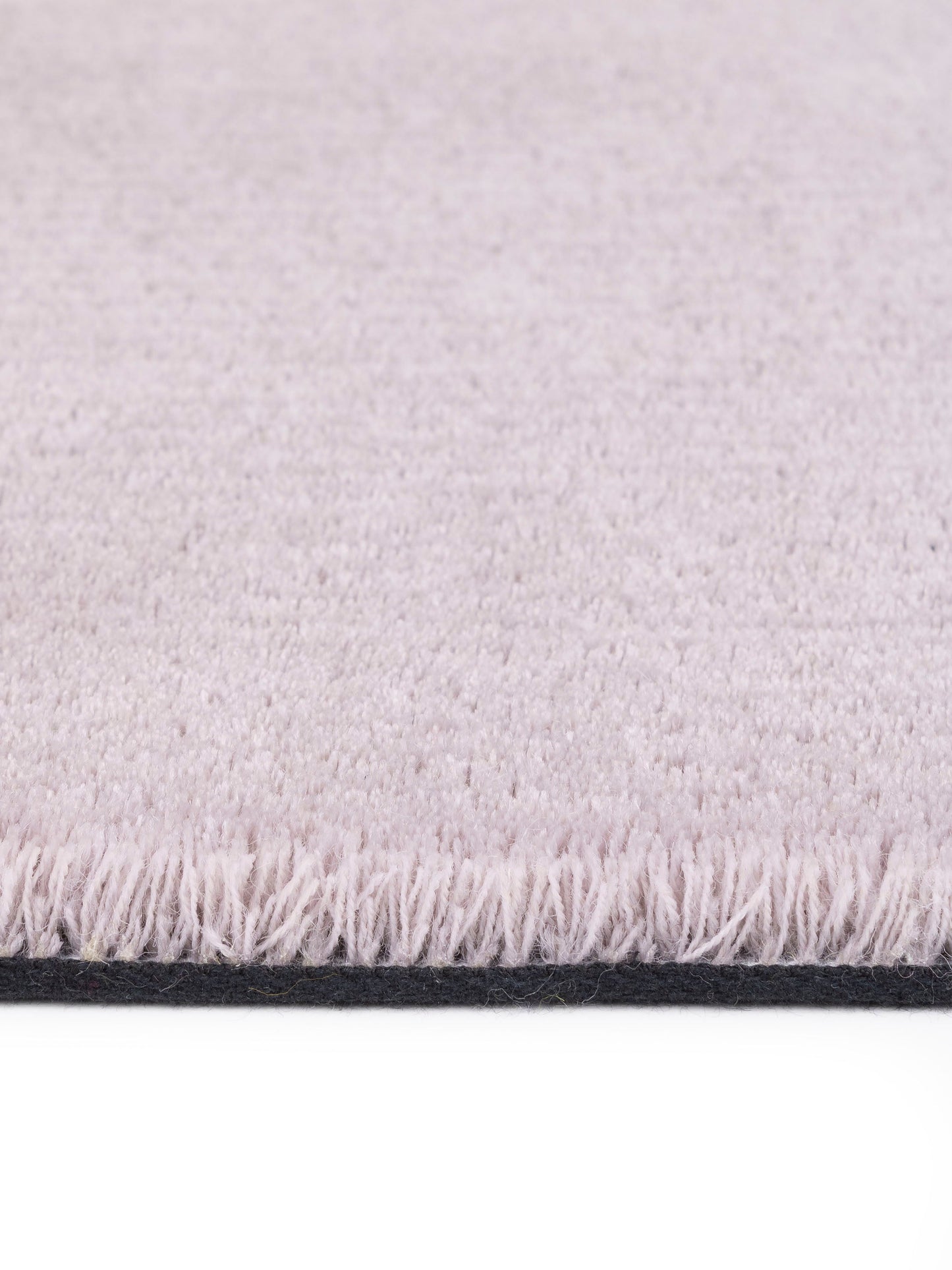 Rug MOMO Rugs Naturais Bright H/L Soft Powder