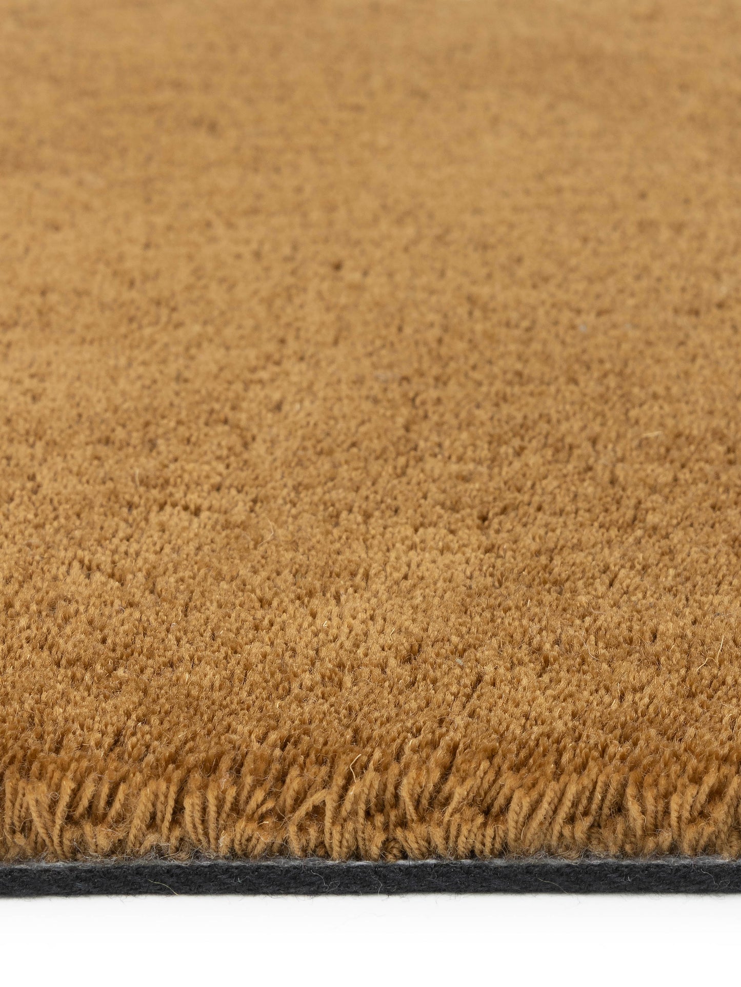 MOMO Rugs Naturais Bright H/L Café Latté Carpet