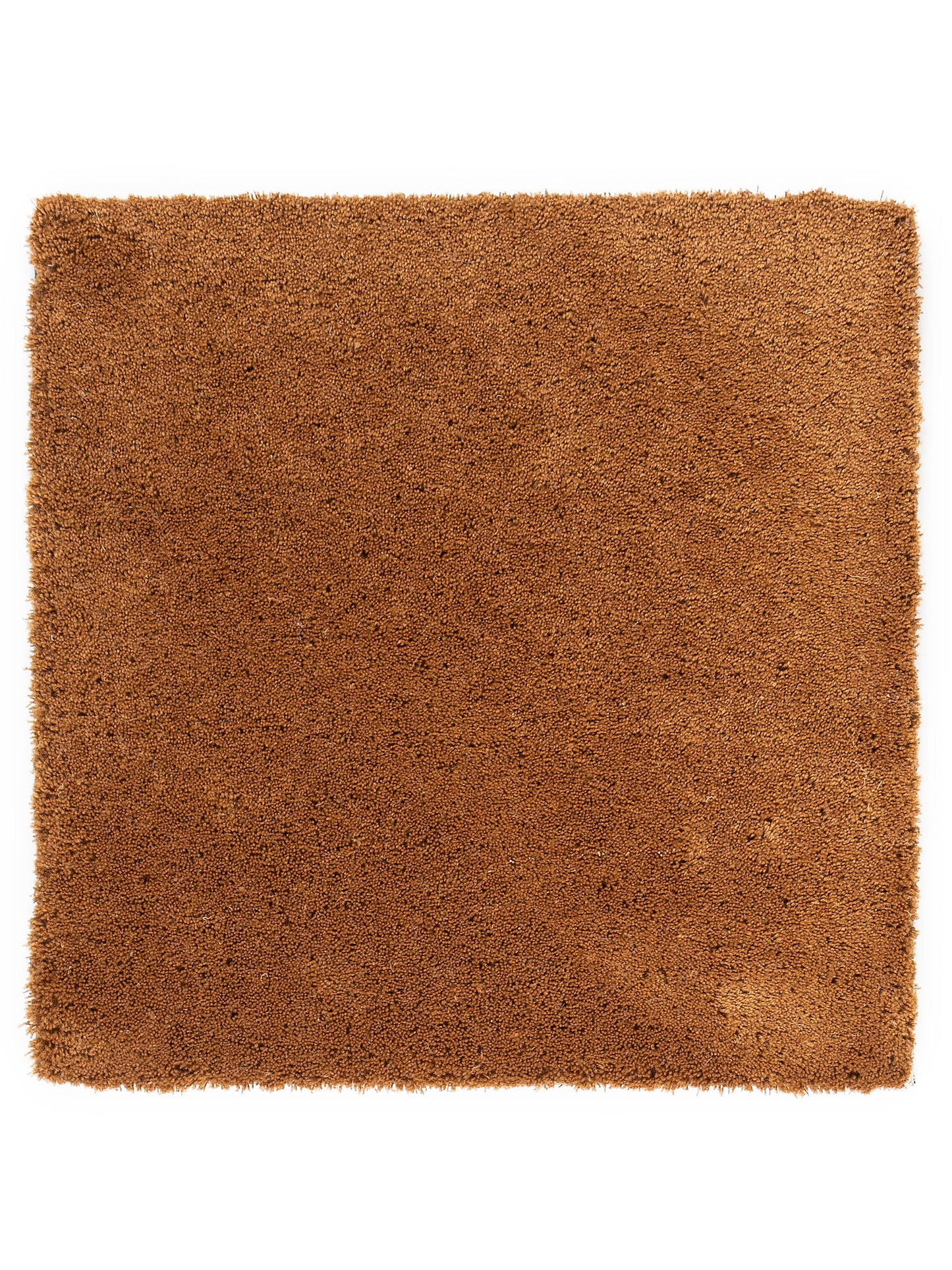 Rug MOMO Rugs Naturais Bright H/L Milk Chocolate