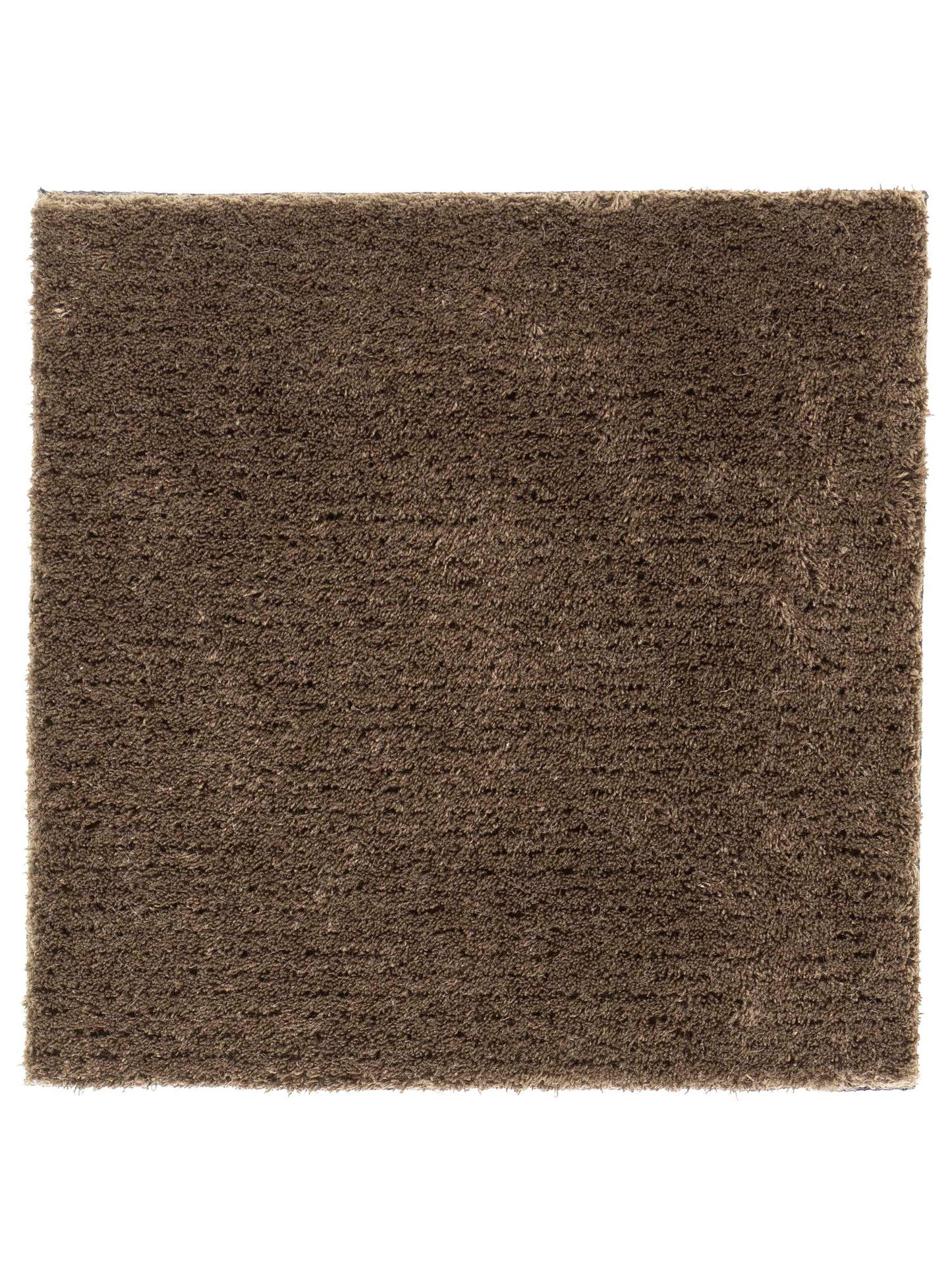 Rug MOMO Rugs Naturais Bright H/L Dark Chocolat