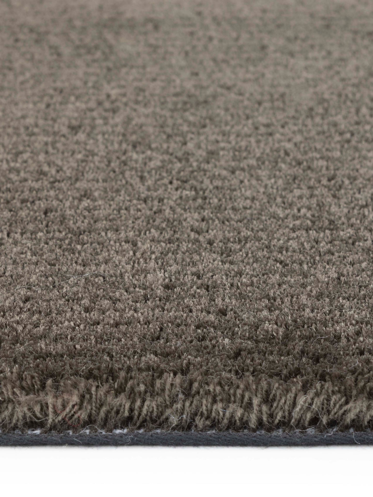 Rug MOMO Rugs Naturais Bright H/L Graphit Gray