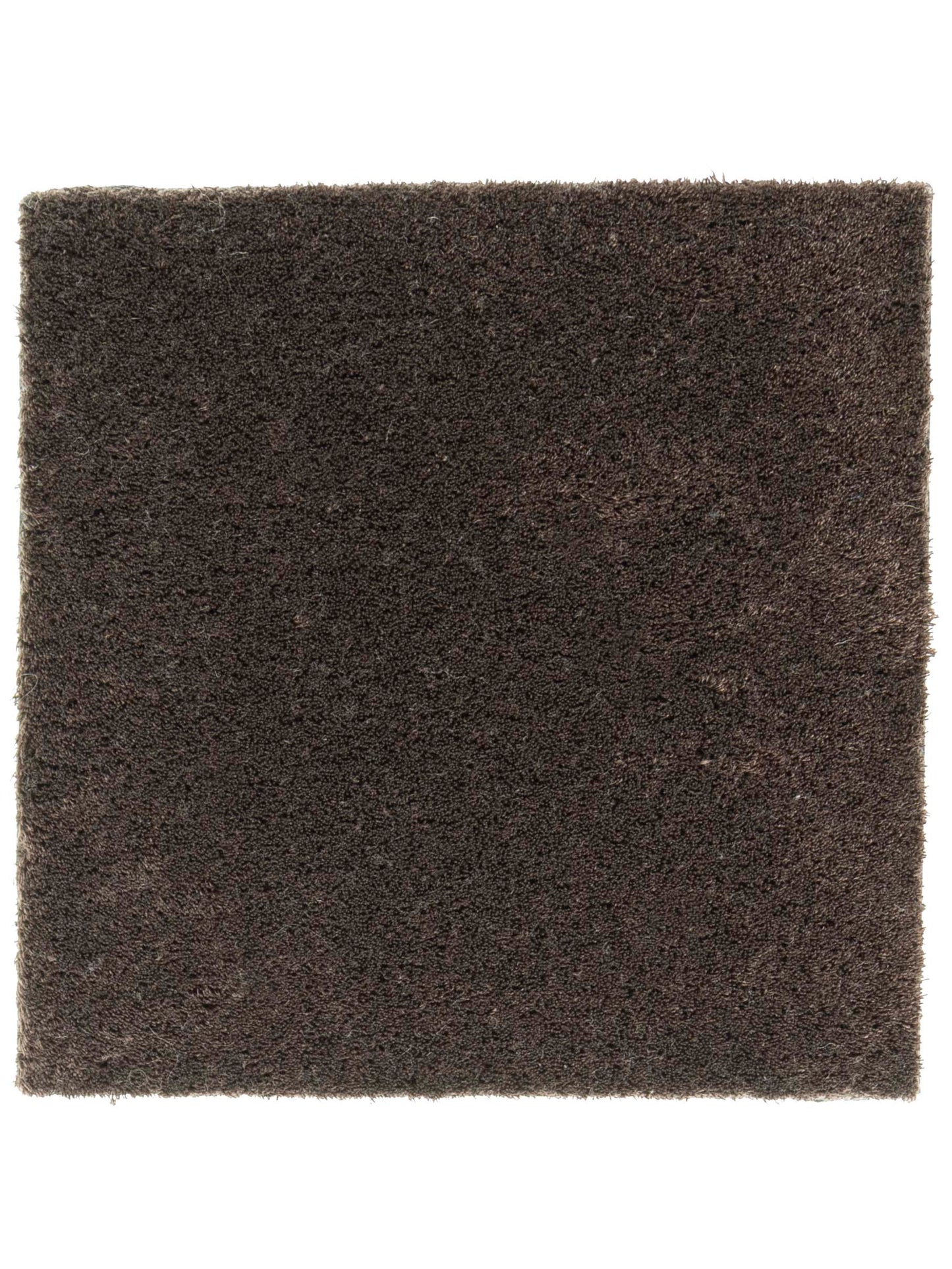 Rug MOMO Rugs Naturais Bright H/L Black Bean