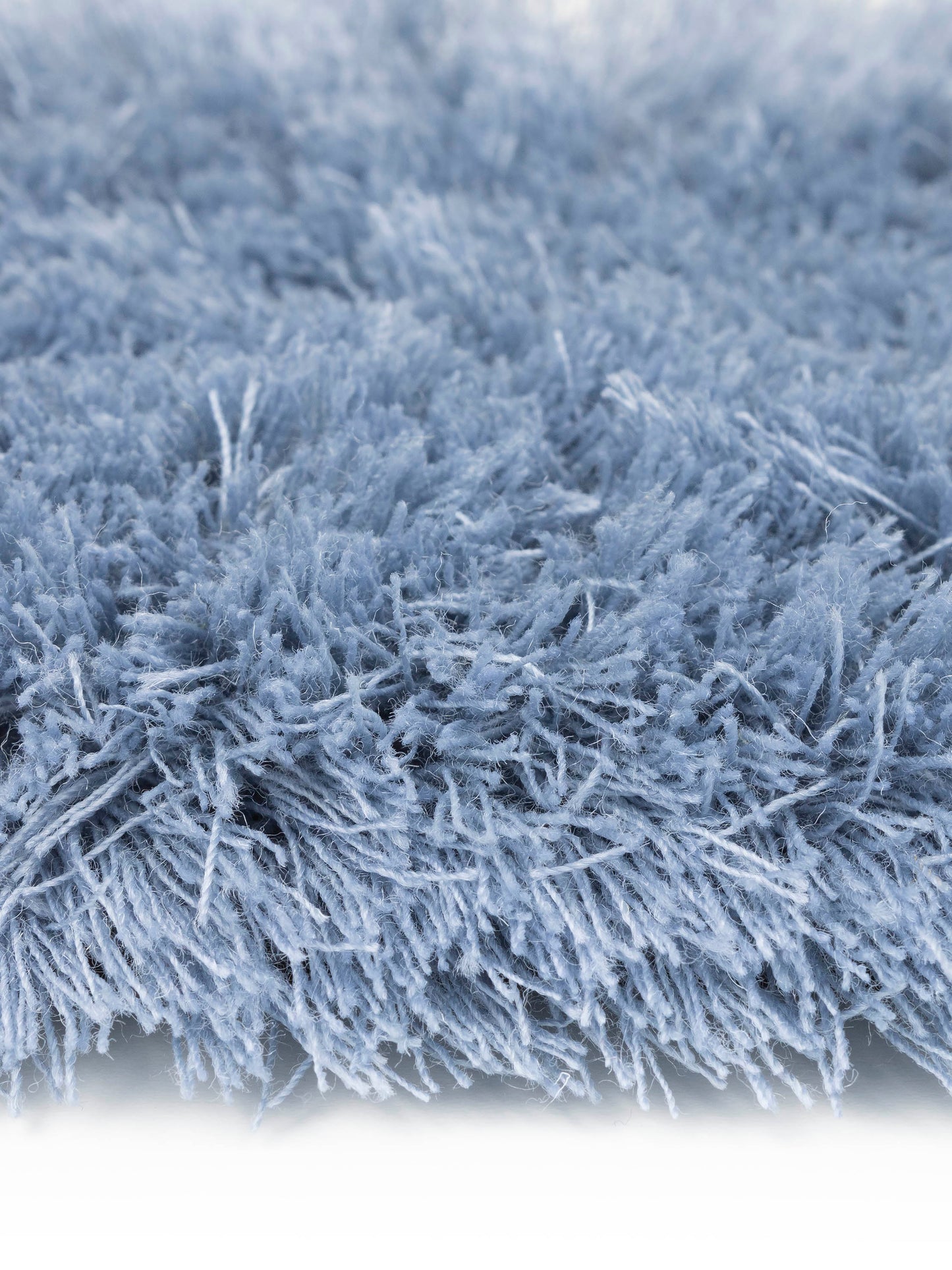 Rug MOMO Rugs Naturais Bright H/L Icy Blue