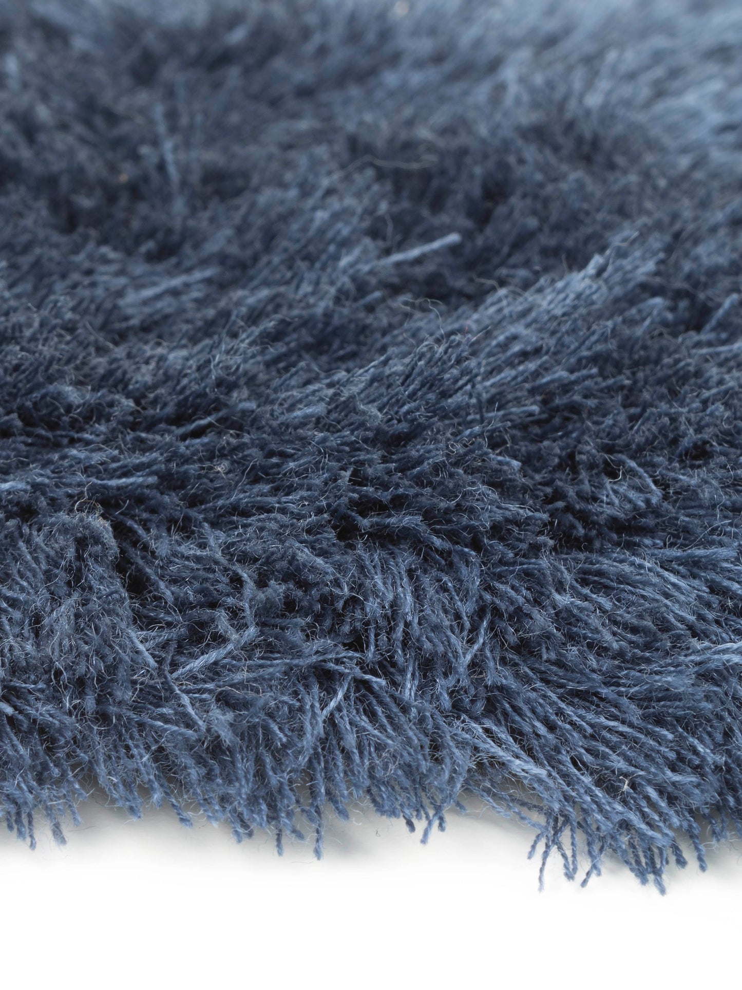 Rug MOMO Rugs Naturais Bright H/L Marine Blue