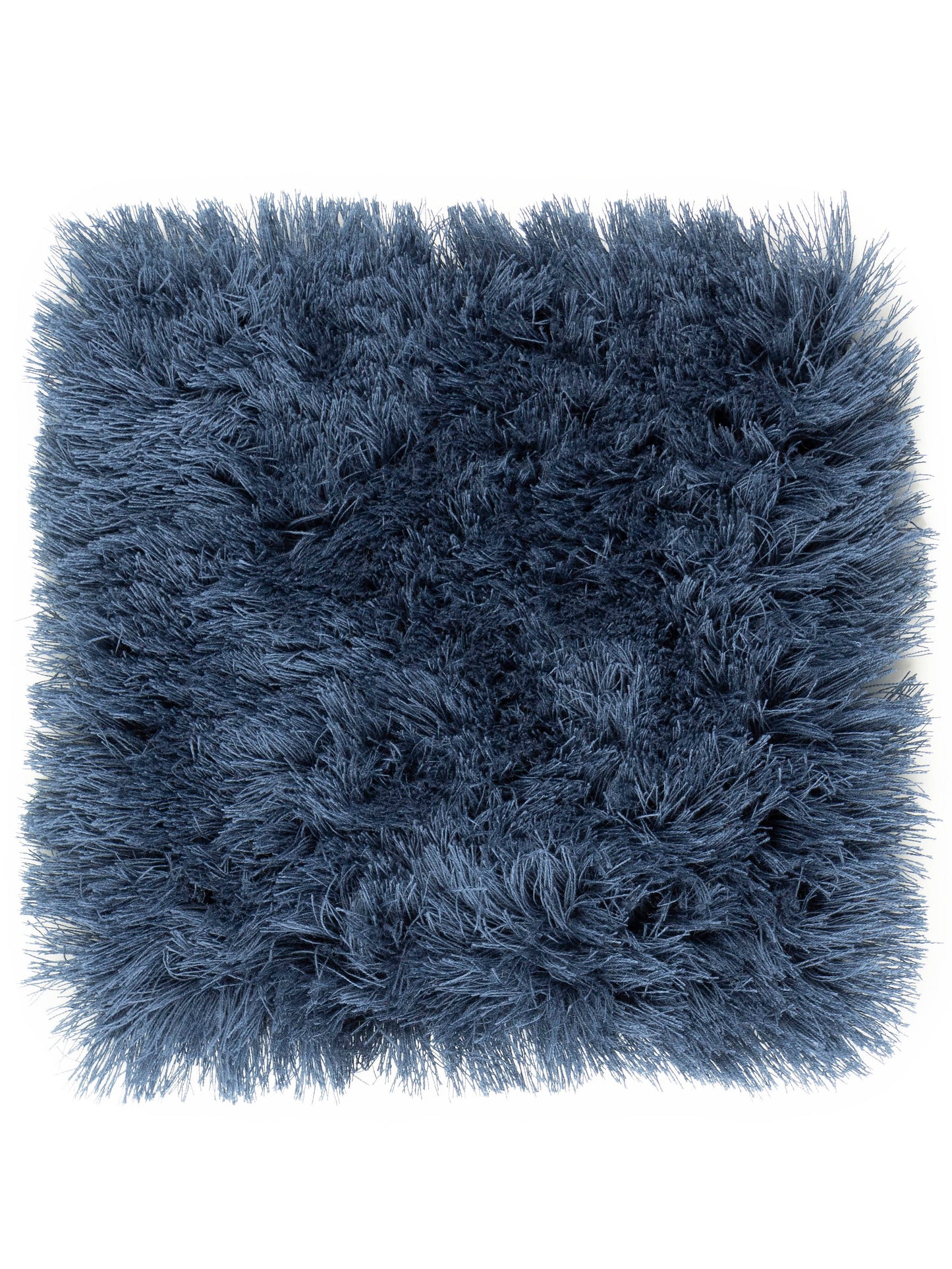 Rug MOMO Rugs Naturais Bright H/L Marine Blue