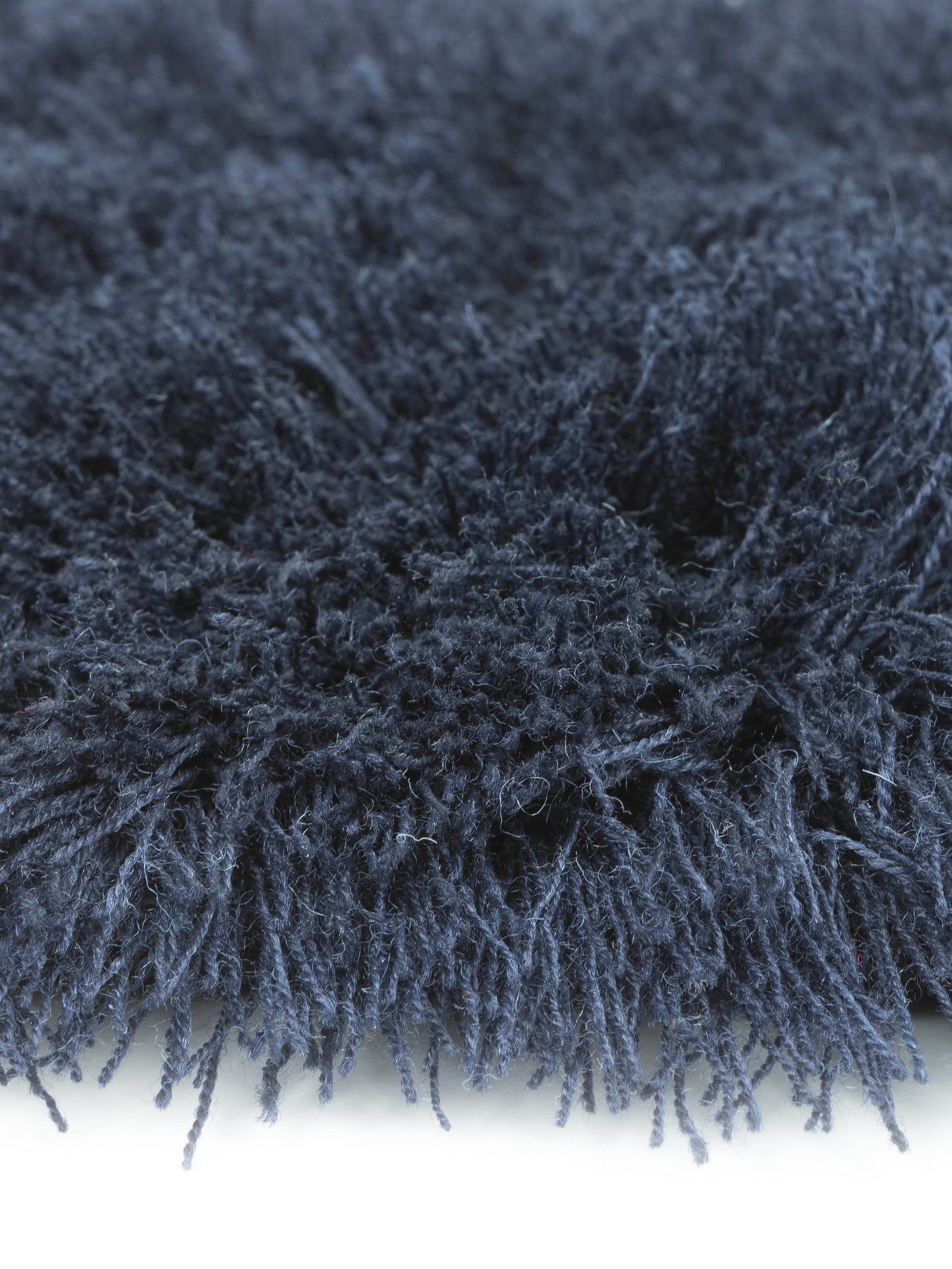 Rug MOMO Rugs Naturais Bright H/L Ink Blue