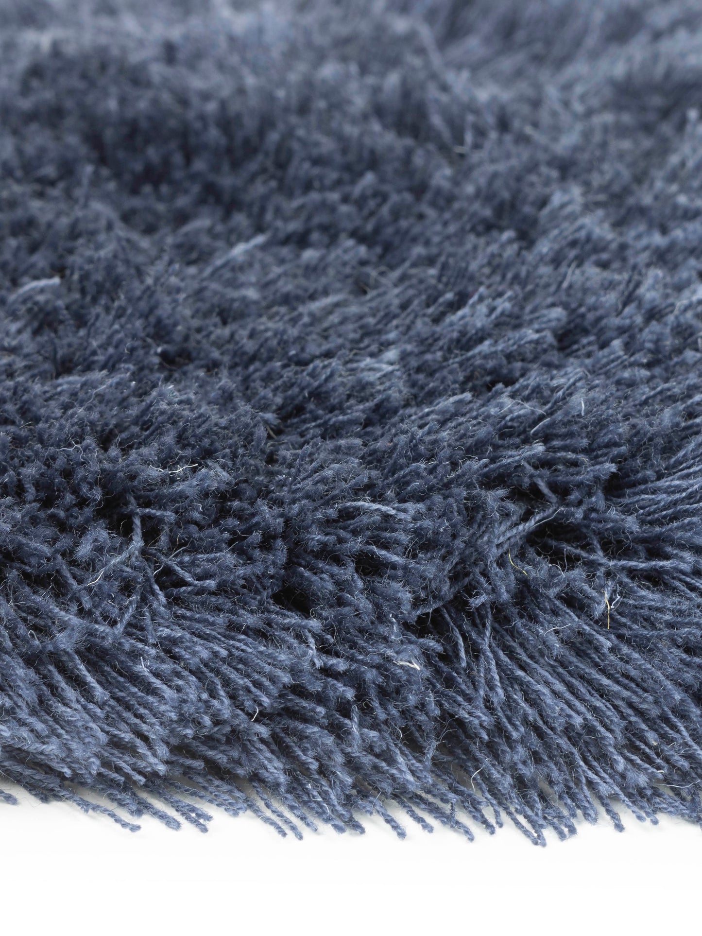 Rug MOMO Rugs Naturais Bright H/L Navy Blue